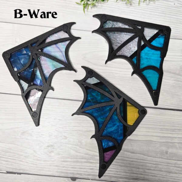 B-Ware | Mini Magnetische Flügeldeko