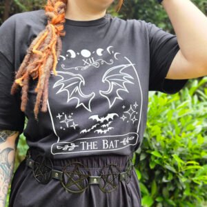 T-Shirt | The Bat