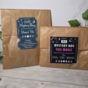 Exklusive Mystery Bag - versch. Themen