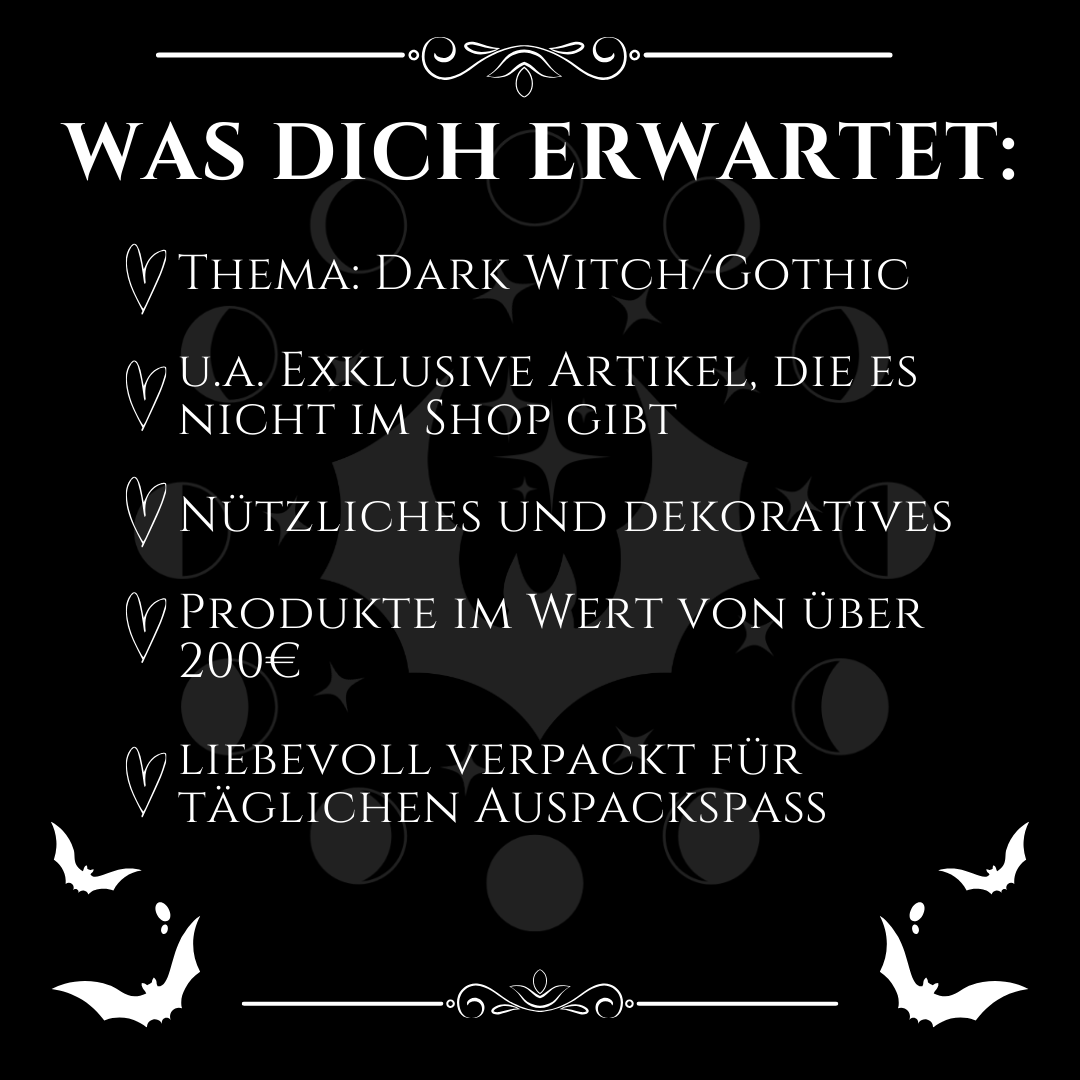 Haunted Night Adventskalender 2025 | Vorbestellung – Bild 2