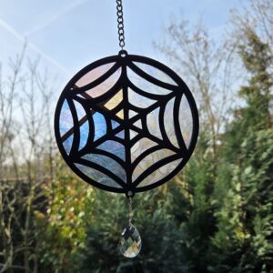 Light and Night Fenster Sonnenfänger