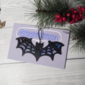 Bat Passenger Autospiegelanhänger | Verschiedene Farben