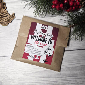 Exklusive Mystery Bag | Welcome to the Circus