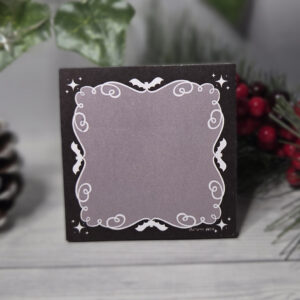 Little Thoughts | Sticky notes