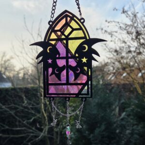 Cathedral Guard Sonnenfänger