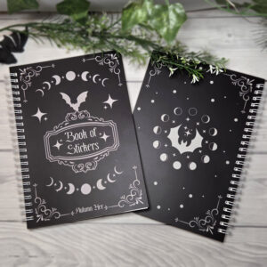 Book of Stickers A5 Stickeralbum | Pre-Order