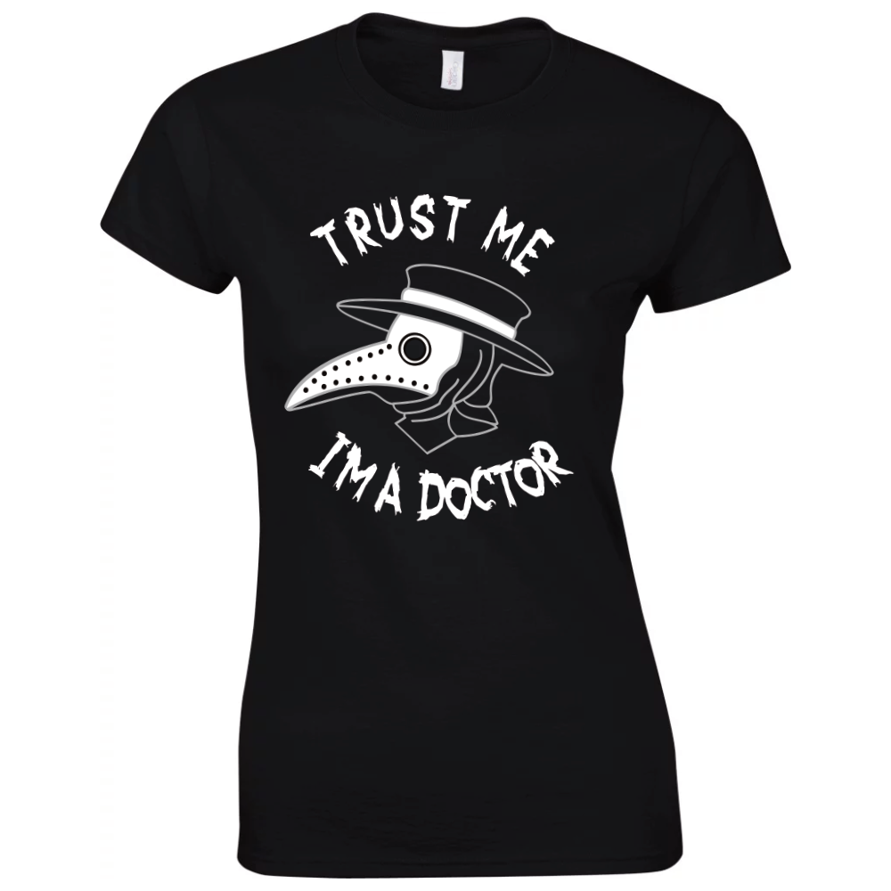 Tailliertes Shirt | versch. Motive – Bild 5