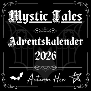 Mystic Tales | Adventskalender 2026 | Vorbestellung