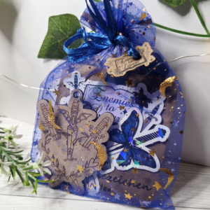 Enemies to Lovers | Bookish Geschenkbag